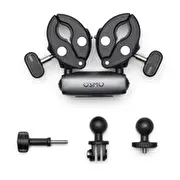 Camera Acc Osmo Dual Clamp/Heavy-D. Cp.as.aa000017.02 Dji  6937224111127