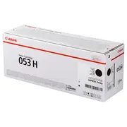 Canon 053H toner cartridge 1 pcs Original Black  2197C001 4549292089349 Wlononwcrrmhi