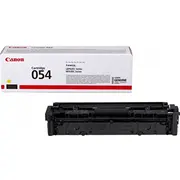 Canon Cartridge 054 Y  3021C002 4549292124361