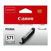 Canon 1Lb Cli-571 Gy  0389C001 4549292032994