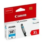 Canon Cli-581Xl Kārtridžs Cyan 8.3 mll  2049C001 4549292087017