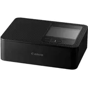 Canon Compact Printer Selphy Cp1500 Blac  5539C002 4549292194692 Ppcanaccp1500Bk