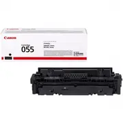 Canon Crg 055 3016C002 Toner Cartridge, Black  454929212469