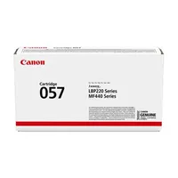 Canon Crg 057 Lbp Toner Cartridge  3009C002 4549292136258