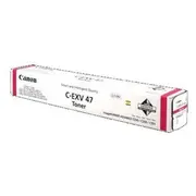 Canon Exv47M C-Exv47 Toner 8518B002 Purple  4960999990088 Toncancan0089