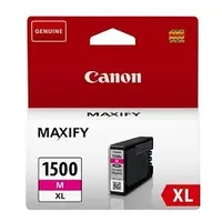 Canon Ink Pgi-1500 Xl Magenta 9194B001  454929200390