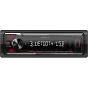 Car radio Kmm-Bt209  Kenwood 190482339740 Dsknnrkmmbt2091