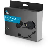 Cardo Packtalk Audio un mikrofona komplekts  Srak0039 828831836526