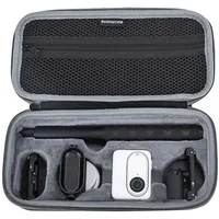 Carrying case Sunnylife for Insta360 Go 3 Ist-B675  5905316148680 055459