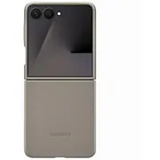 Case Samsung Kindsuit for Galaxy Z  Flip7 taupe Ef-Vf766Pjegww 8806097466499 39269097
