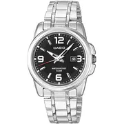Casio Ltp-1314D-1Avdf Sieviešu pulkstenis  Ca0342 4971850930983