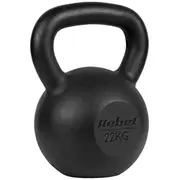 Cast iron kettlebell 22Kg, Rebel Active  Rba-2323-22 5901890111676 Wlononwcrfmdh