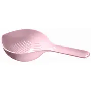 Caurduris ar rokturi Kitchen Essentials rozā  0800734X51 3253920734112