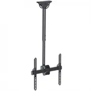 Ceiling mount Lcd/Led 32-55 black, 50Kg  309333 8057685309333 Ajteyl000309333