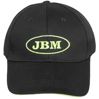 Cepure ar nadziņu Jbm 54278J 