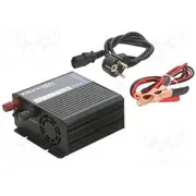 Charger for rechargeable batteries 10A 1215Vdc 88  Qoltec-51958 51958