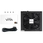 Chieftec Vita Series 850W 80 Plus Atx  Bpx-850-S 753263078636 Zdlchfobu0129