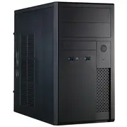 Chieftec Xt-01B Mini Tower w/o Psu  Xt-01B-Op 4710713232983 Wlononwcrjg60