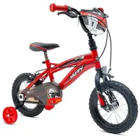 Childrens bicycle 12 Huffy Moto X 72029W  032447720296 Srehffrow0075