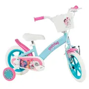 Childrens bicycle 12 Mylittlepony 1197 blue Toimsa  Toi1197 8422084011970 Sretmsrow0008