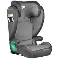 Childrens car seat - Kinderkraft Junior Fix 2 I-Size  Kcjufi20Gry0000 5902533921577 Dimkikfos0058