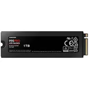 Cietais disks Samsung 990 Pro 1Tb  Mz-V9P1T0Cw 8806094413748