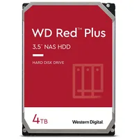 Cietais disks Western digital 4Tb Wd40Efpx  718037899794