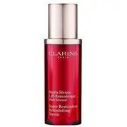 Clarins Super Restorative Remodelling Serums 30Ml  3380810013252