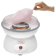 Clatronic Zwm 3478 candy floss maker 500 W White  4006160616613 Agaclaako0009