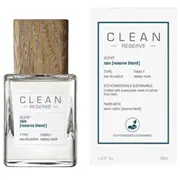 Clean Warm Cotton Reserve Blend Smaržas Edp 50Ml  874034011604