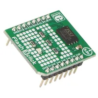 Click board prototype Comp Is25Lp128 Flash memory  Mikroe-2374 3