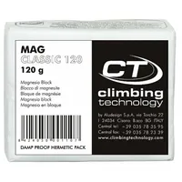 Climbing technology Magnēzijs Mag Classic 120  Technology790