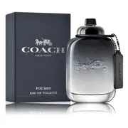 Coach for Men Smaržas Edt 200 ml  3386460097659