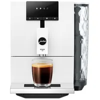 Coffee Machine Jura Ena 4 Nordic White Eb  15499 7610917154999 Agdjurexp0025