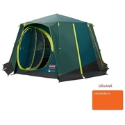 Coleman 2000035195  Telts Octagon Black Out Bedroom Sem1457700 1457700