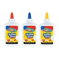 Colorino Kids Liquid glue Craft 120 g  17381Ptr 590769081738