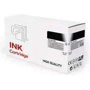 Compatible Canon Cli-581Xxl Bk 1998C001 Ink Cartridge, Black  Ch/1998C001-Ob 695908001331