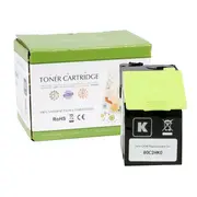 Compatible Static-Control Lexmark 802Hk, Black, high yield, 4000 p. 80C2Hc0  Ch/002-06-S802Hk 505622041659