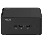Asus Nuc 15 Pro/Rnuc15Crhc500002/Core 5 210H 45W/Intel Uhd graphics/no Ram/No Storage/Intel Wi-Fi 7 Be202/Usb Total - 7/4 Usb Type-A/3 Type-C 1X Usb3.2  2X Tb4/2X Hdmi 2.1/Support Displays 4X 4K/No Os/Eu Cord/Kit L6/Tall/Ean4711387949931 90Ar00Q2-M00030 4711387949931