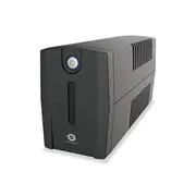Conceptronic Zeus02Es Ups 850Va 2 Ac Outputs  4015867205198 Wlononwcrpzdx