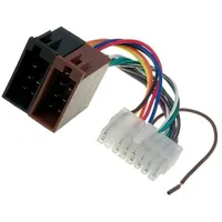 Connector Iso Pioneer Pin 16  Zrs-56