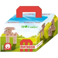 Constructor Matador- Architect A025  52395 900710241110