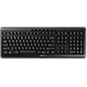 Cherry Stream Wireless keyboard Universal Rf  Usb Qwerty Us International Black Jk-8550Eu-2 4025112096983 7344464