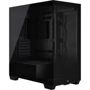 Pc case 3500X Tg Mid-Tower black  Cc-9011276-Ww 840006686033 Kocrroc03500Xb0