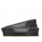Operatyvinė atmintis Corsair Vengeance Ddr5 16Gb 2X8Gb 5200Mhz Cl40 su radiatoriumi  Cmk16Gx5M2B5200C40 840006666745 46320417