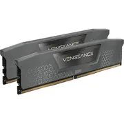 Operatyvinė atmintis Corsair Vengeance Ddr5 64Gb 6000Mhz Cl30 2X32Gb Amd Expo  Intel Xmp Cmk64Gx5M2B6000Z30 840006671732 21287702