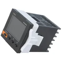 Counter electronical Lcd time/pulses Spdt In 1 voltage  Cx6S-1P2F