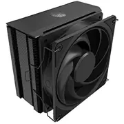 Cpu cooler Hyper 212 3Dhp Black  May-T2Hp-217Pk-R1 4719512158814 Awclmwp00000038