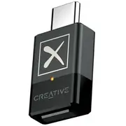 Creative Nadajnik audio Bt-W5 Bluetooth  5.3 70Sa018000002 5390660195686