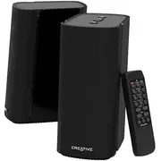 Creative Bezvadu skaļruņi 2.0 T100 black Bluetooth 5.0  51Mf1690Aa000 5390660192487 85182200